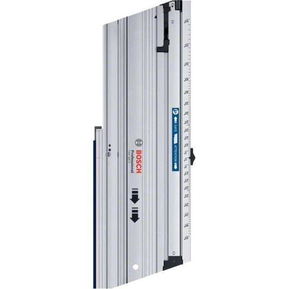 Bosch Bosch guide rail FSN 440 X (silver, for circular saw GX)