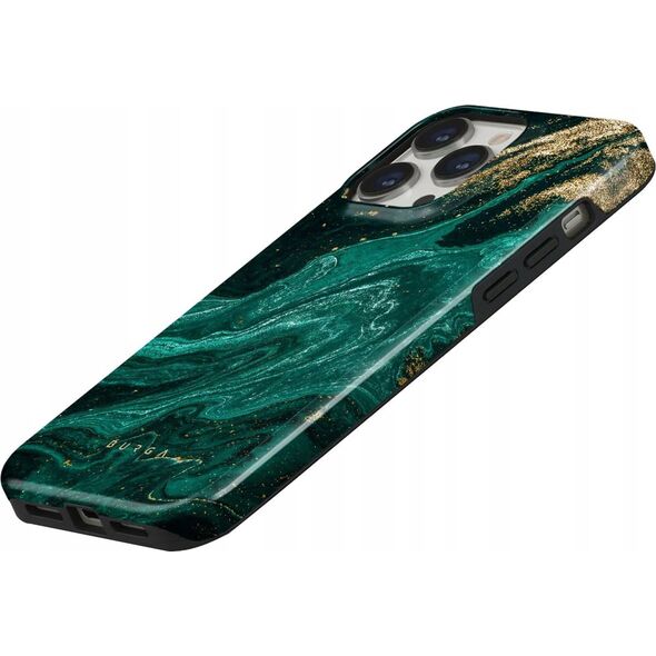 Burga Burga Emerald Pool Tough Magsafe Case For iPhone 14 Pro Max