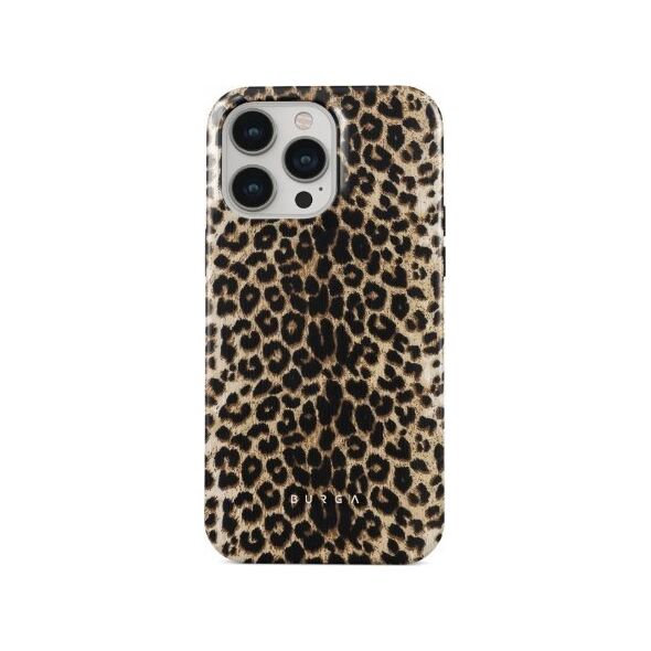 Burga Burga Player Tough Magsafe Case For iPhone 14