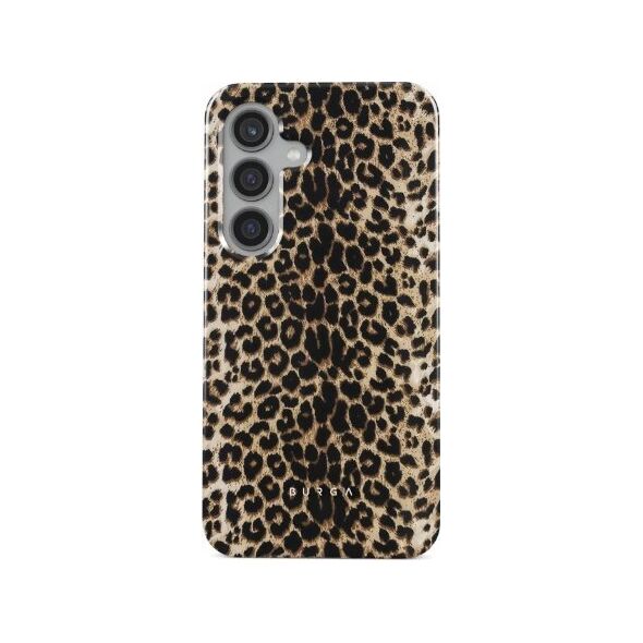 Burga Burga Player Tough Case For Samsung Galaxy S24 Plus