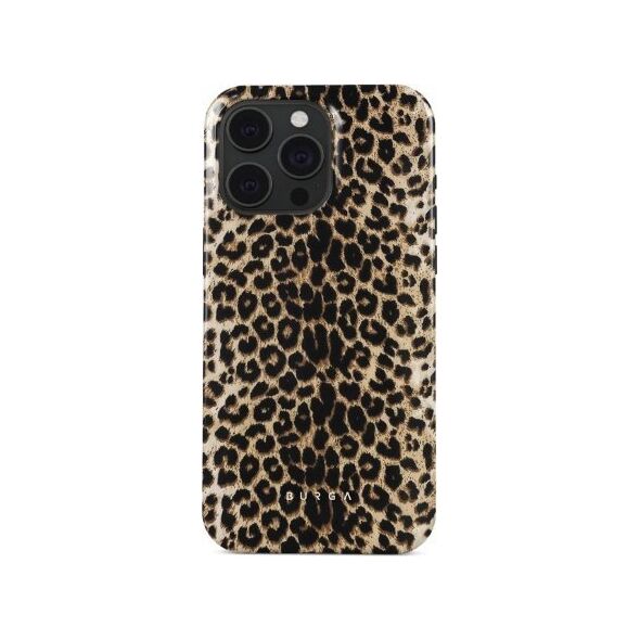 Burga Burga Player Tough Magsafe Case For iPhone 15