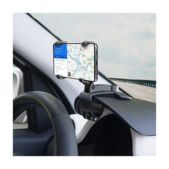 SBS Mobile SBS Lüftungsschlitz-Universalhalter extra stark