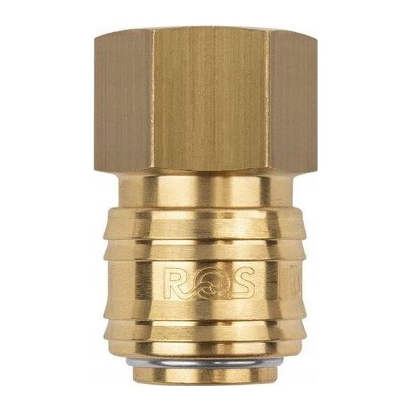 RQS SZYBKOZÅÄCZE TYP 26 1/4'' GWINT WEWNÄTRZNY RQS
