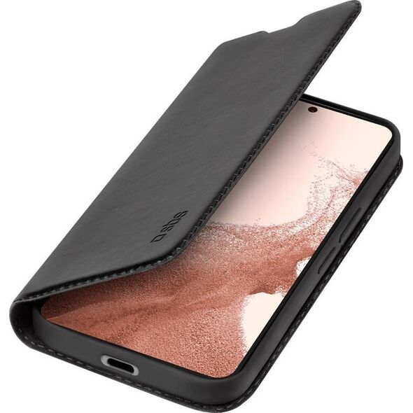 SBS Mobile Sbs Book Wallet Lite Case for Samsung Galaxy S23+ standard