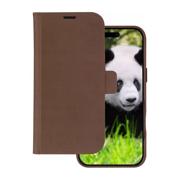 dbramante Lynge MagSafe - iPhone 16 - Tan