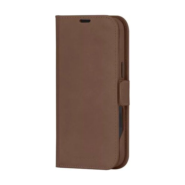 dbramante Lynge MagSafe - iPhone 16 - Tan