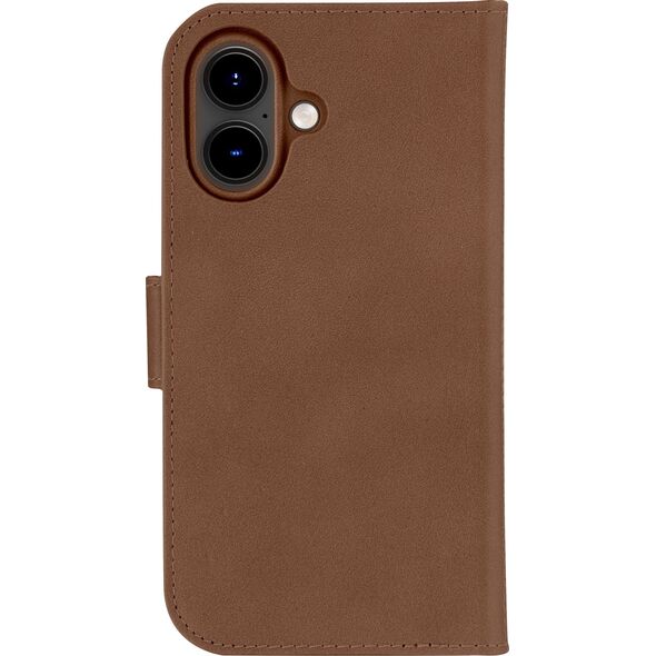 dbramante Lynge MagSafe - iPhone 16 - Tan