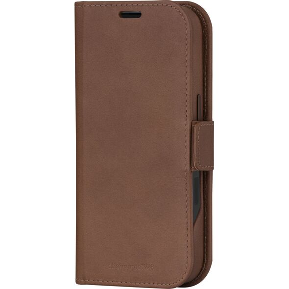 dbramante Lynge MagSafe - iPhone 16 Pro - Tan