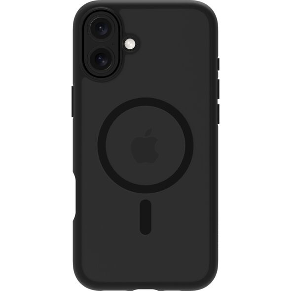 dbramante Grenen MagSafe - iPhone 16 Plus - Black