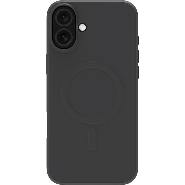 dbramante Greenland Pro MagSafe - iPhone 16 Plus - Night Black