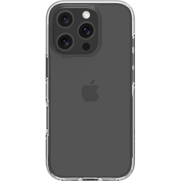 dbramante Iceland Pro - iPhone 16 Pro - Clear