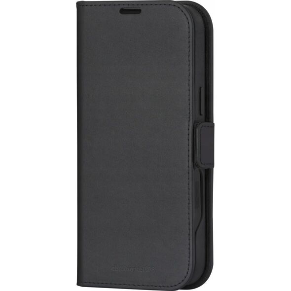 dbramante Lynge MagSafe - iPhone 16 Plus - Black