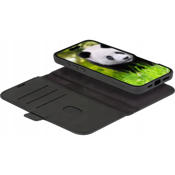 dbramante Lynge MagSafe - iPhone 16 Plus - Black