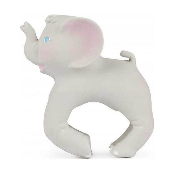 Oli&Carol Oli&Carol Nelly the Elephant teether, 0+