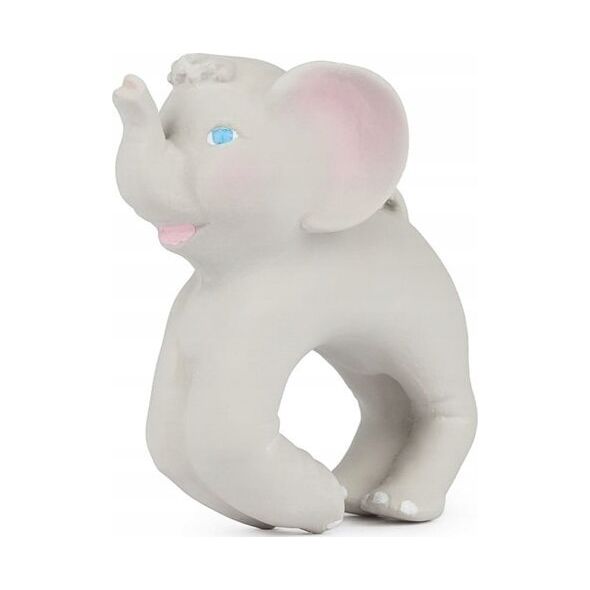 Oli&Carol Oli&Carol Nelly the Elephant teether, 0+