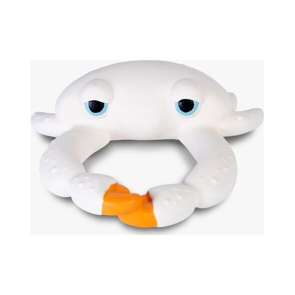 Oli&Carol Oli&Carol Sharon the Crab teether, 0+