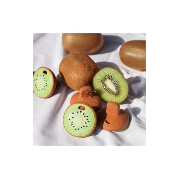 Oli&Carol Oli&Carol Jose Antonio the Kiwi teether, 0+
