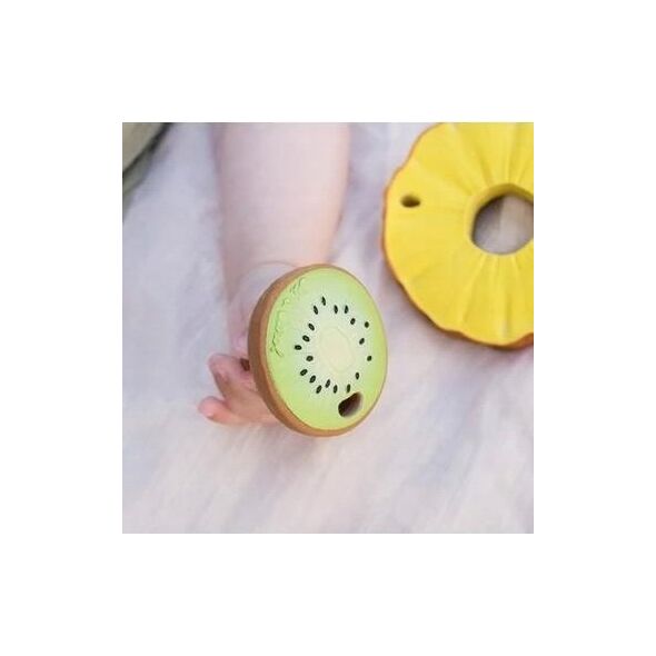 Oli&Carol Oli&Carol Jose Antonio the Kiwi teether, 0+