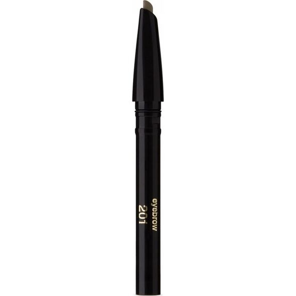 Cle de Peau Beaute Cle de Peau Beaute, Cartridge, Retractable, Eyebrow Cream Pencil, 201, 1 g For Women