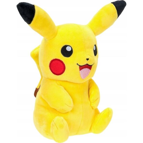 Pokemon POKEMON PLUSH 20 CM PIKACHU CDU