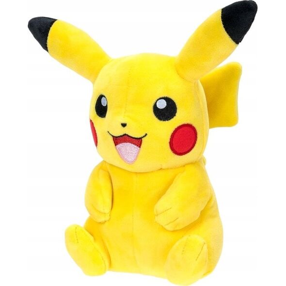 Pokemon POKEMON PLUSH 20 CM PIKACHU CDU