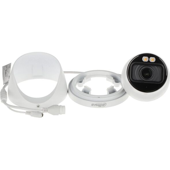 Kamera IP Dahua Technology KAMERA IP IPC-HDW2449T-ZS-IL-27135 Smart Dual Light WizSense - 4Mpx 2.7... 13.5mm - MOTOZOOM DAHUA