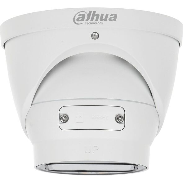 Kamera IP Dahua Technology KAMERA IP IPC-HDW2449T-ZS-IL-27135 Smart Dual Light WizSense - 4Mpx 2.7... 13.5mm - MOTOZOOM DAHUA