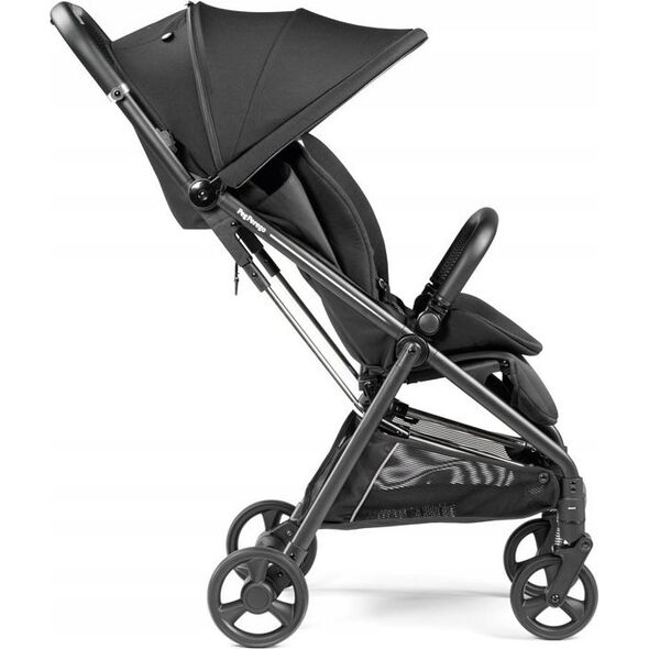 Wózek Peg Perego PEG PEREGO stroller SELFIE PLUS, True Black , IP30000000GU13MO13