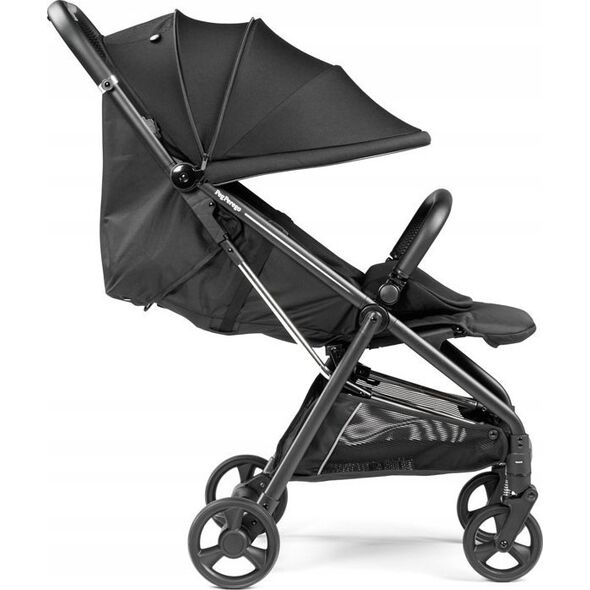 Wózek Peg Perego PEG PEREGO stroller SELFIE PLUS, True Black , IP30000000GU13MO13