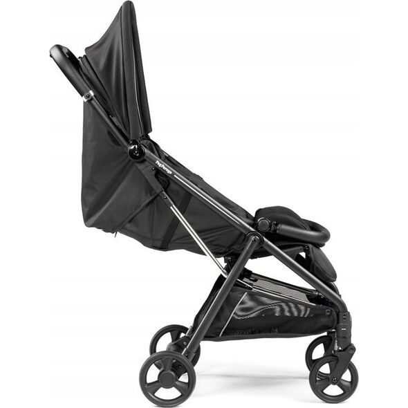 Wózek Peg Perego PEG PEREGO stroller SELFIE PLUS, True Black , IP30000000GU13MO13
