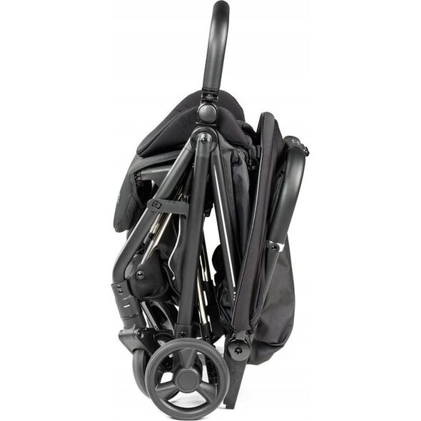 Wózek Peg Perego PEG PEREGO stroller SELFIE PLUS, True Black , IP30000000GU13MO13