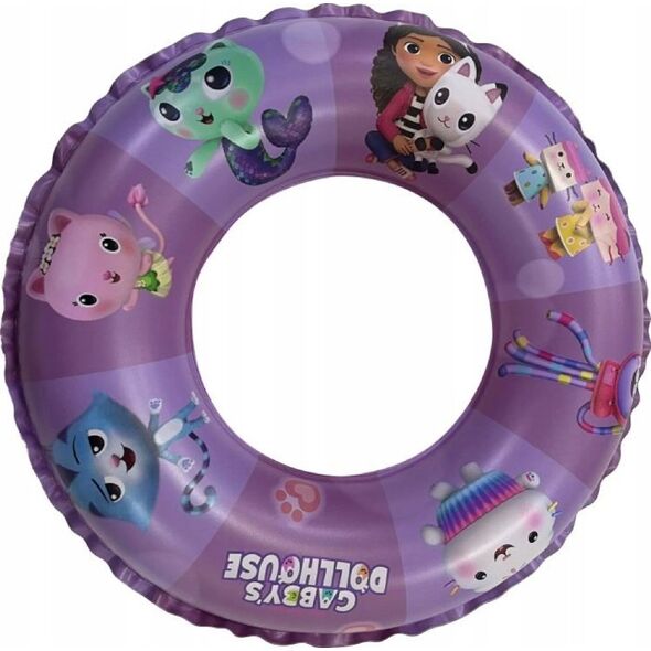 Spin Master GABBY'S DOLLHOUSE Swimming ring, 16168