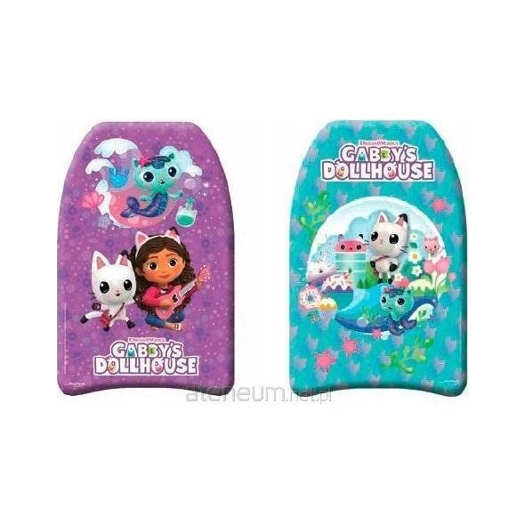 Spin Master GABBY'S DOLLHOUSE swimming board assort., 75326