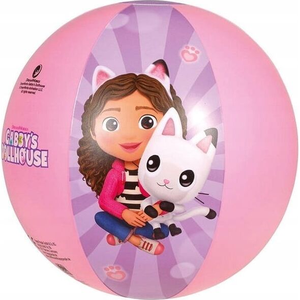 Spin Master GABBY'S DOLLHOUSE Beach set, 16170