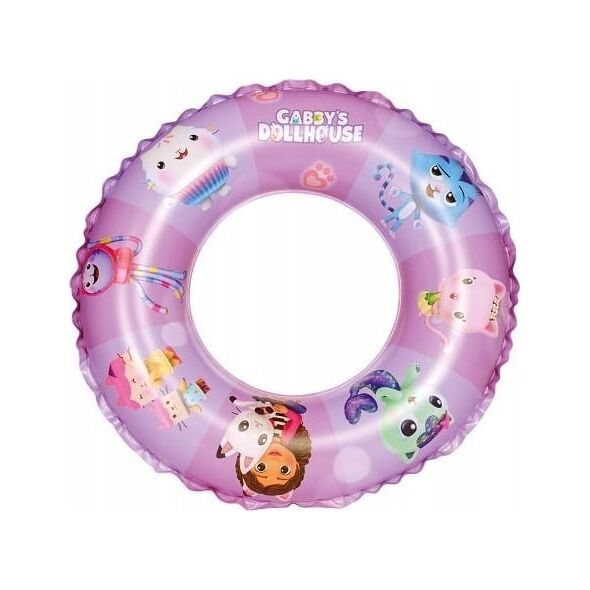 Spin Master GABBY'S DOLLHOUSE Beach set, 16170