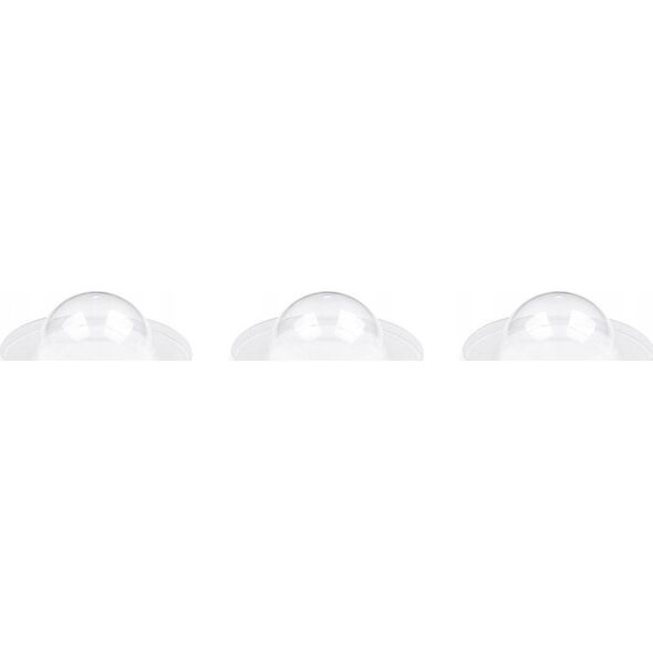 Click And Grow Click & Grow Smart Garden Dome Kit 3pcs