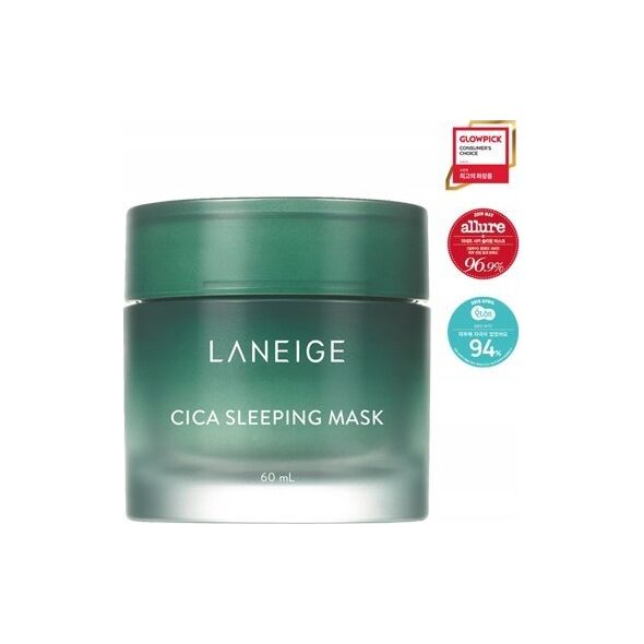 Laneige Laneige Cica Sleeping Mask 60 ml