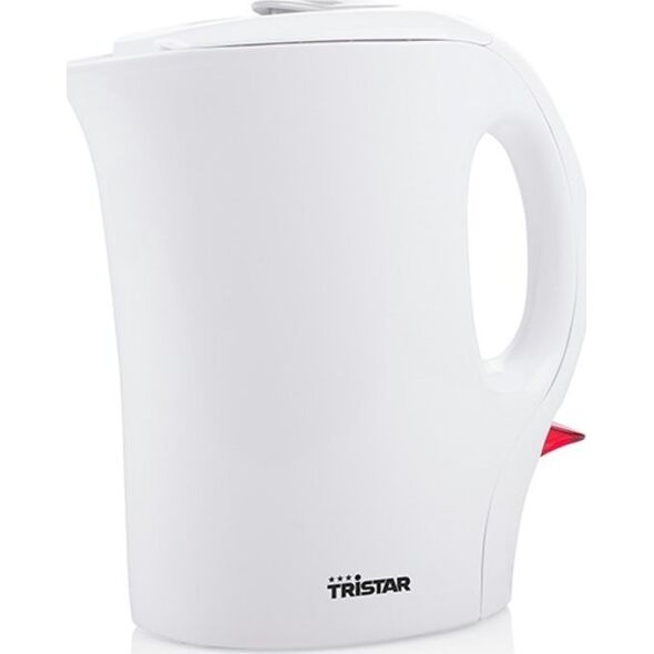 Czajnik Severin Tristar WK-3372 Electric kettle - 1 litre - 1100 W - White