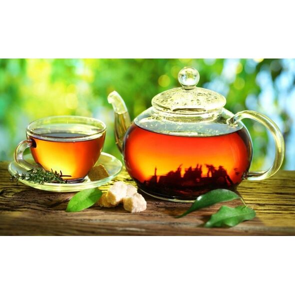 Czajnik Severin Tristar WK-3372 Electric kettle - 1 litre - 1100 W - White