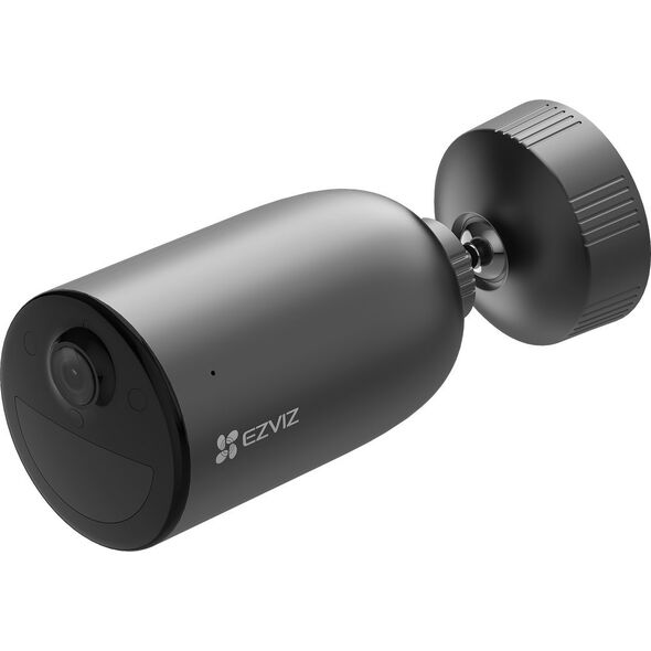 Kamera IP Ezviz EZVIZ 4G Battery Pack | CS-EB3 | Bullet | 3 MP | 2.8mm | IP65 | H.265/H.264 | Micro SD, Max. 512 GB