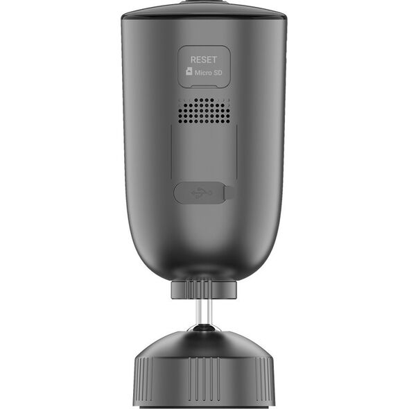 Kamera IP Ezviz EZVIZ 4G Battery Pack | CS-EB3 | Bullet | 3 MP | 2.8mm | IP65 | H.265/H.264 | Micro SD, Max. 512 GB