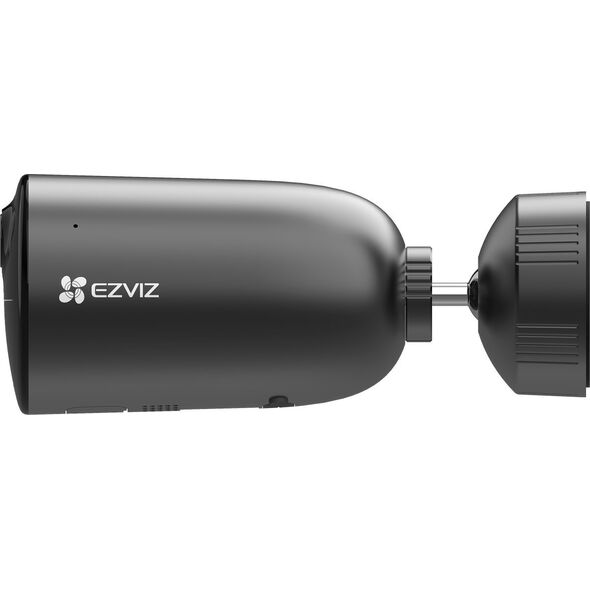 Kamera IP Ezviz EZVIZ 4G Battery Pack | CS-EB3 | Bullet | 3 MP | 2.8mm | IP65 | H.265/H.264 | Micro SD, Max. 512 GB