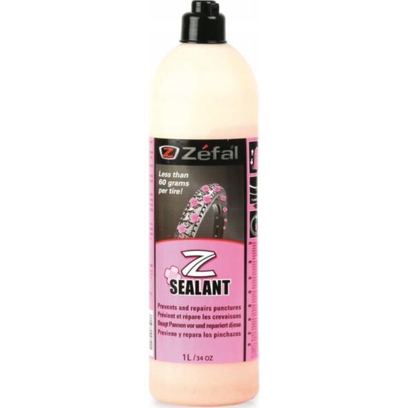 Zefal ZEFAL Z-SEALANT sandariklis, 1l