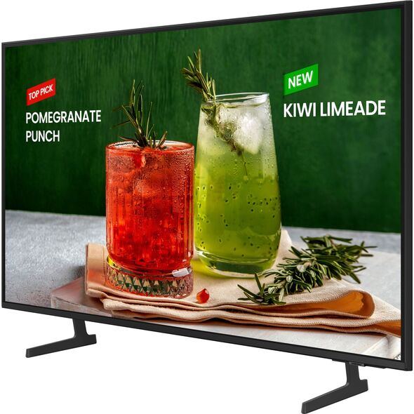Telewizor Samsung BE85D-H LED 85'' 4K Ultra HD Tizen
