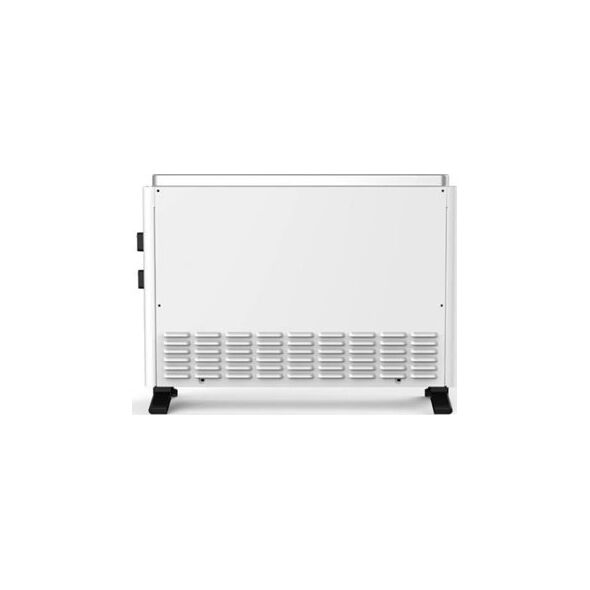 Grzejnik Midea Midea Heater | NDK20-21A | Convection Heater | 2000 W | Suitable for rooms up to 20 m | White one size