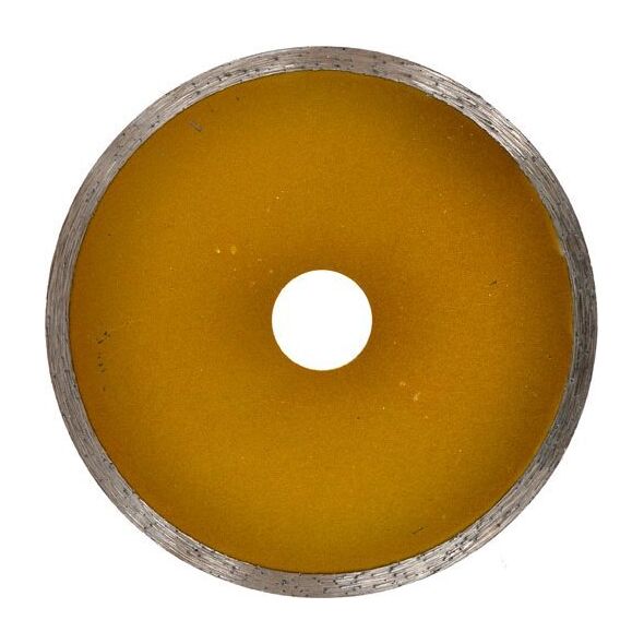 Geko Tarcza diam.125mm Pełna GEKO PROFI (100)