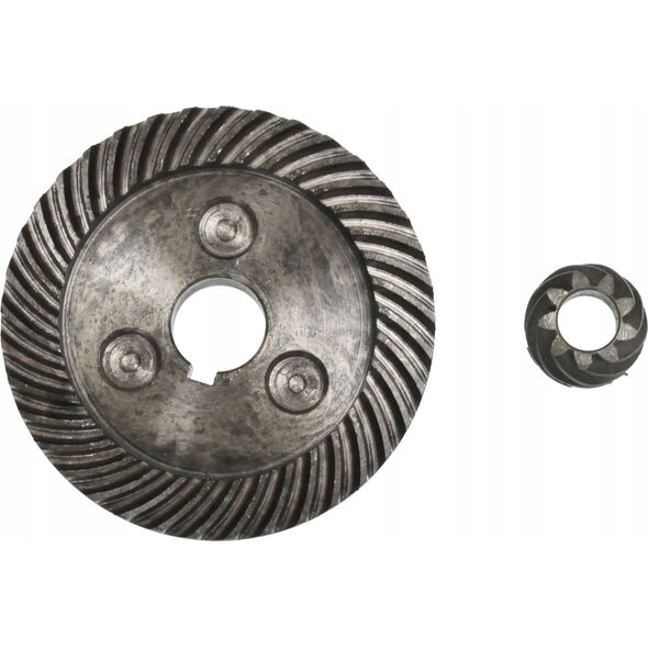 Szlifierka Geko Przekł.zębata/szlif.230mm/73/o15/o10 (100)