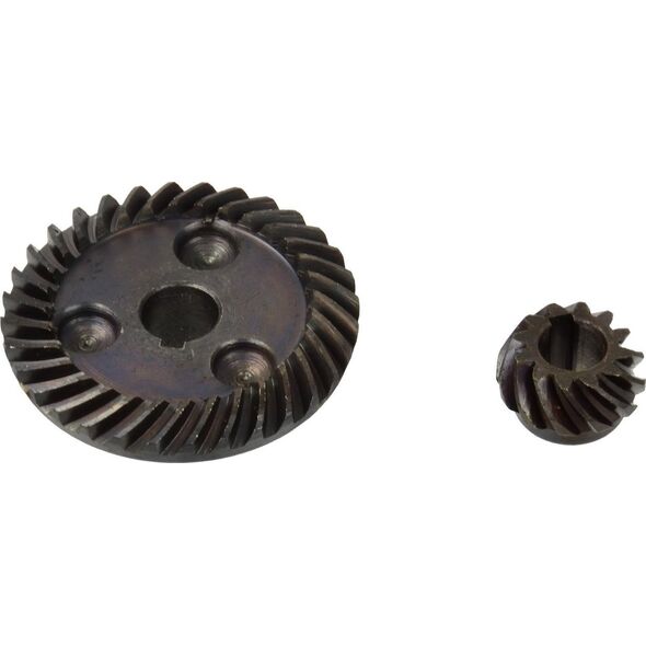 Szlifierka Geko Przekł.zębata/szlif.115 mm/46.5/o10/o8 (250)