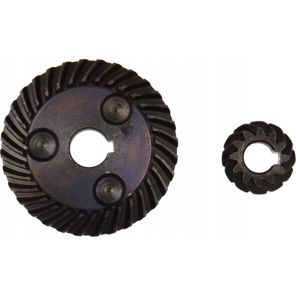 Szlifierka Geko Przekł.zębata/szlif.115 mm/46.5/o10/o8 (250)