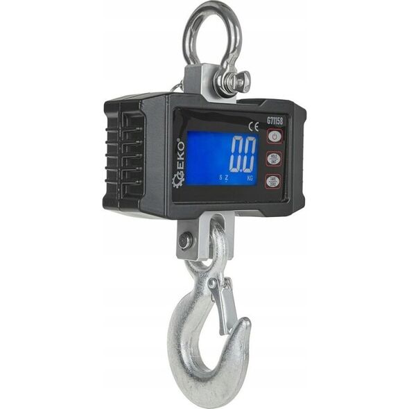 Geko Waga hakowa magazynowa elektroniczna 1000kg (10)
